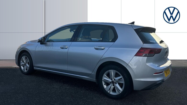 Volkswagen Golf 1.5 TSI 150 Life 5dr Petrol Hatchback